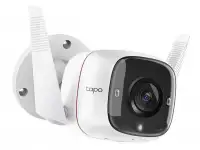 Видеонаблюдение от tp-link, фотография 4