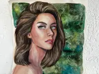 Портреты на заказ, фотография 6