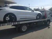 Услуги эвакуатора, фотография 5