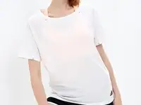 Футболка спортивная adidas