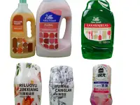 База выбора товаров для прямых трансляций электронной коммерции между Китаем и Казахстаном, фотография 3