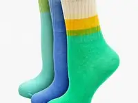 Носки 3 пары sergio dallini