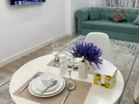 Сдам квартиру посуточно, Туран 55/7, фотография 2