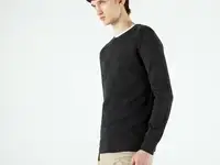 Мужской свитер lacoste