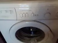 Стиральная машина в отличном рабочем состоянии, фотография 2