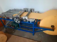 Производство воздушный фильтр, фотография 4