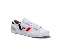 Кеды lacoste sideline tri