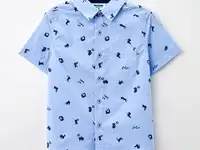 Рубашка acoola