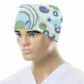 Медицинские шапочки, фотография 5