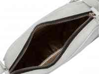 Сумка кросс-боди из натуральной кожи, фотография 6