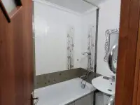 продам квартиру 3 ком в каратале евро ремонт, каратал, фотография 3