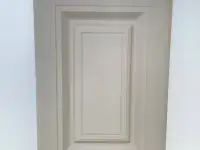 Изгoтовлeниe мебeльных фасадов МДФ в плёнкe ПВX, черновые, крашеные, фотография 8