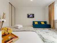 Ключ на сутки, Кабанбай батыра 46, фотография 8