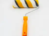 Малярные валики для любых покрасочных работ, бюгели, сменные насадки, фотография 3