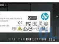 Ssd накопитель hp ex900 1 tb pci-e 3.0 x4