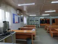 Модульная столовая на 120 мест 180 кв.м за ТРЦ Хан Шатыр, фотография 7