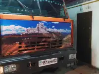 наклейки на авто, фотография 5