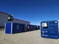 Аренда - Продажа жилых контейнеров, блок - модулей, мобильных офисов, прорабских, бытовок, охранных постов., фотография 5