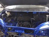 Установка свапов 6G72, фотография 2