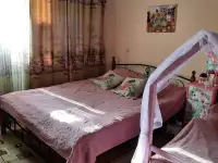 Продам 4 комнатную квартиру в центре Тараза, Аппасова 30, фотография 2