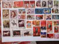 Продам марки, фотография 3