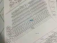 Продается участок на Пахтакоре 8 соток за линия,с фундаментом 1213, фотография 2