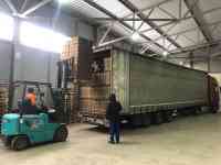 Завод по производству гофрокартона и гофротары (коробки), фотография 5