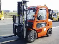 вилочный погручик, фотография 12