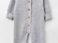 Комбинезон fors