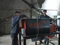 Готовый бизнес. Вибропресс Гранит Старт Мини завод, фотография 5