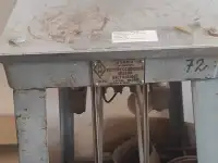 Компрессионный прибор