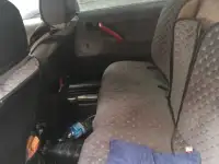 Срочно продаю машину пассат б3, фотография 4