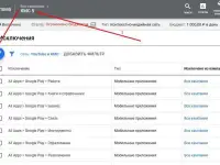Онлайн-курс по арбитражу трафика в Google KMC, фотография 3