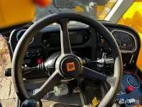 Телескопический погрузчик, фотография 8