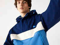 Мужская куртка lacoste