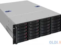 Серверный корпус exegate pro 4u660-hs24 <rm 19", высота 4u, глубина 660,