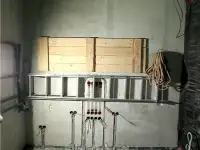 Электромонтаж, электрика под ключ, фотография 12