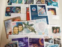 Продажа марок СССР, фотография 5