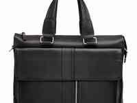 Деловая сумка langton black