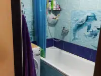 Сдам в аренду 3-х комнатную, Акбугы, фотография 2