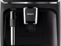 Кофемашина philips ep2224/40 1450вт черный