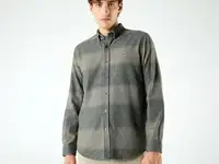 Мужская рубашка lacoste