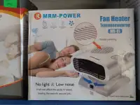 Тепловентилятор5, фотография 3