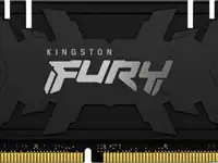 Оперативная память для компьютера kingston fury renegade dimm 16gb ddr4 2666