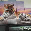 Модульные картины изготовление под заказ, любого изображения
