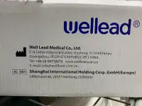 Катетер нелатона 6 370мм, фотография 3