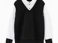 Пуловер bell bimbo