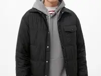 Куртка утепленная finn flare