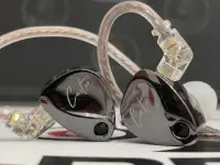 Наушники KZ Castor Harman Bass, фотография 5