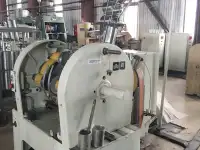 Линия жестяной сварной банки blema блема д. 99, 153, фотография 7